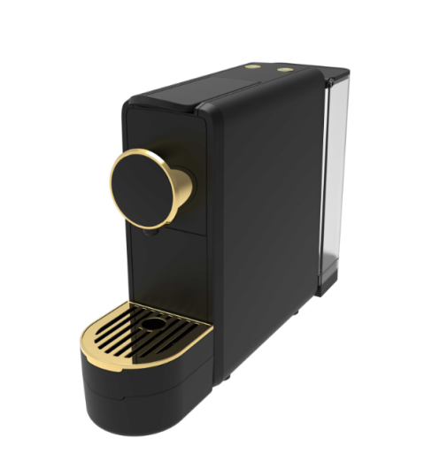 SV838 Nespresso Capsule Mesin Kopi
