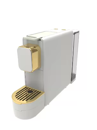 SV838 Nespresso Capsule Mesin Kopi