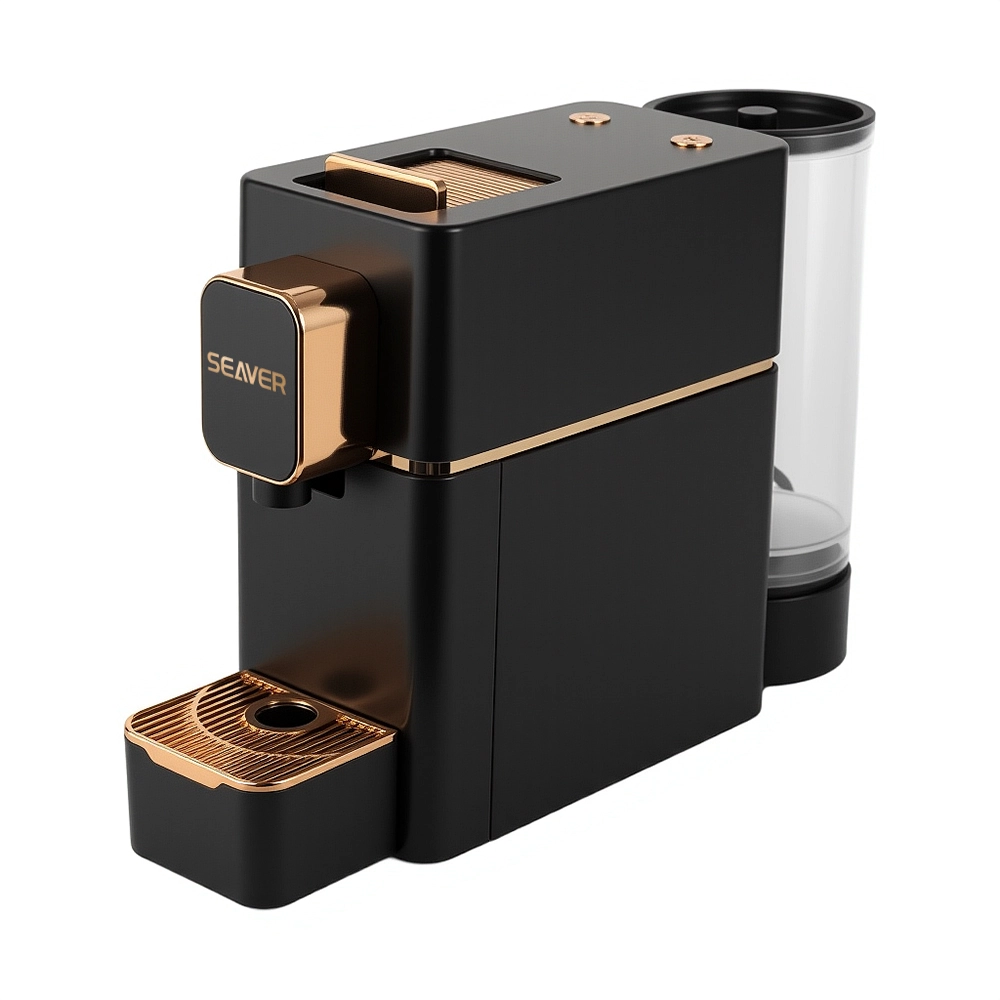 19 Bar Rumah Tangga Espresso Kopi Maker 19 Bar Rumah Tangga Espresso Kopi Maker