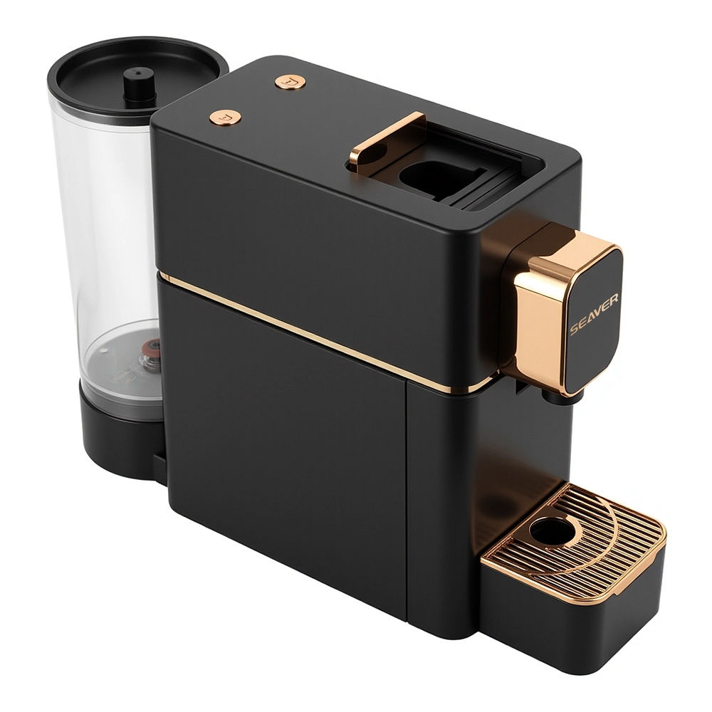 19 Bar Rumah Tangga Espresso Kopi Maker