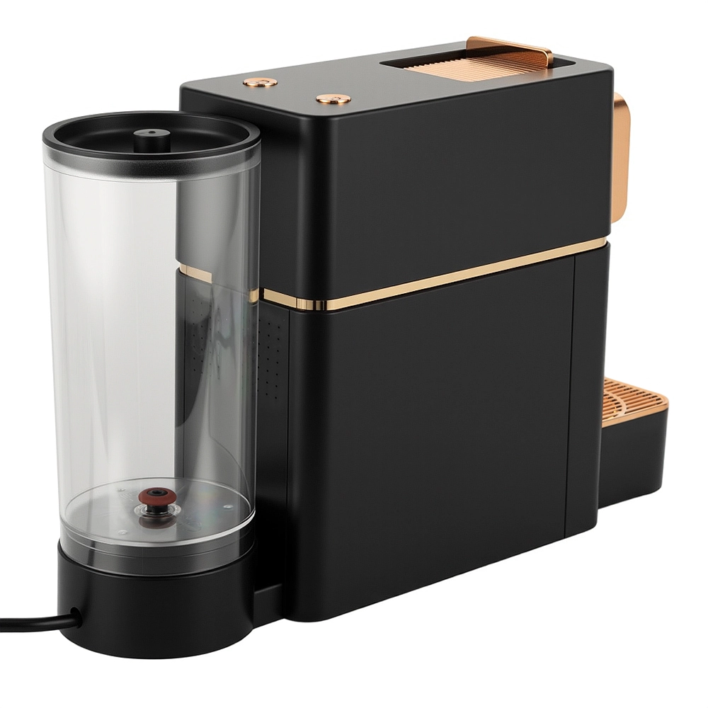 19 Bar Rumah Tangga Espresso Kopi Maker