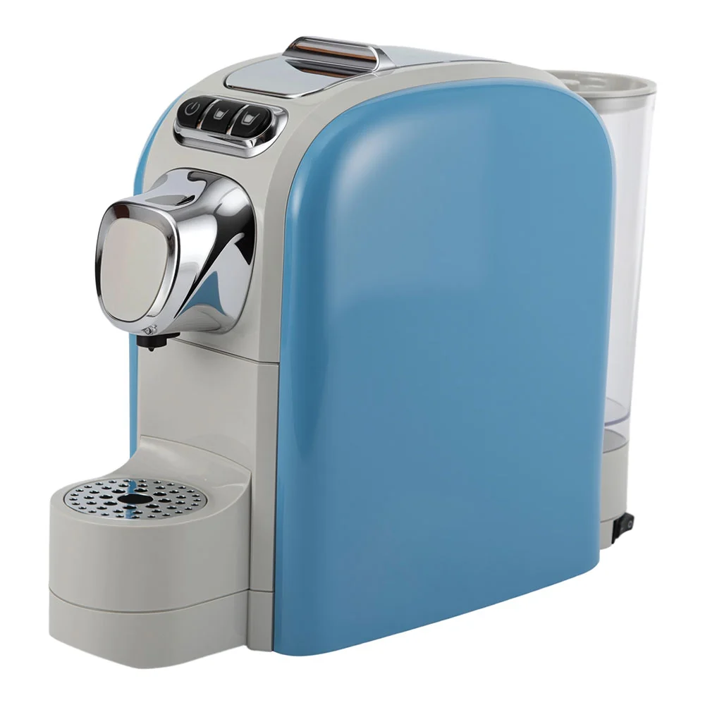 20 Bar Capsule Kopi Maker