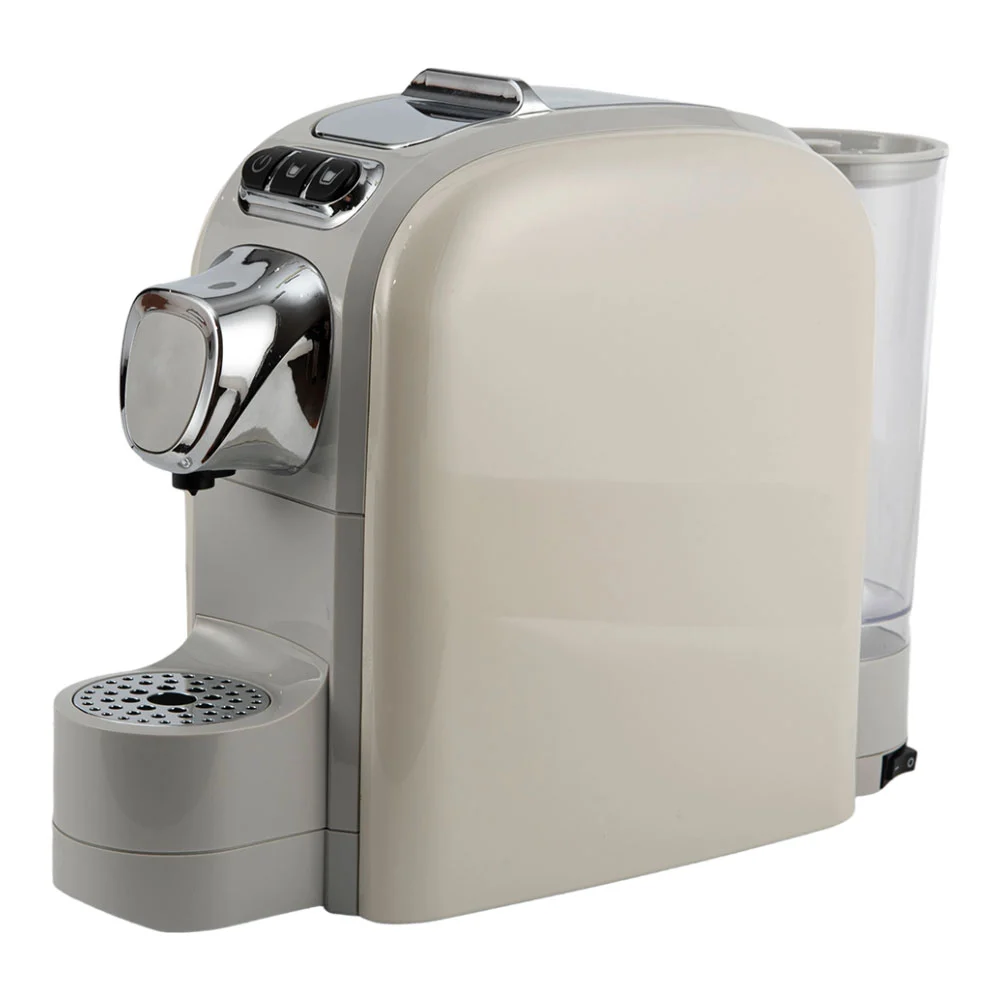 20 Bar Capsule Kopi Maker
