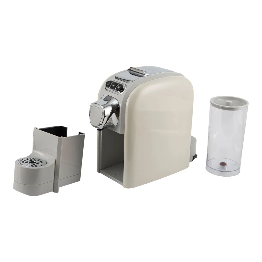 20 Bar Capsule Kopi Maker