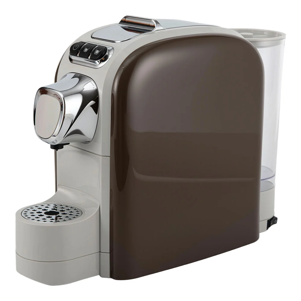 20 Bar Capsule Kopi Maker