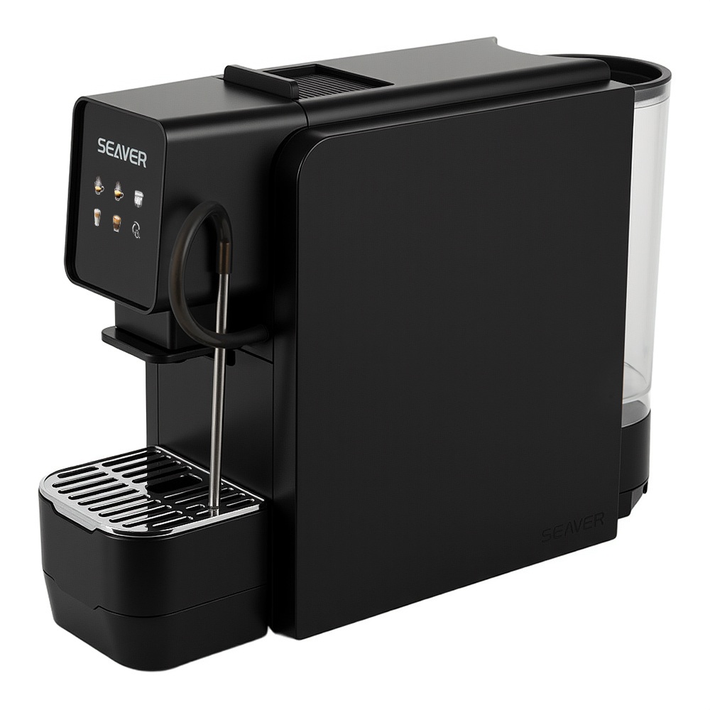 Naon Anu Ngajadikeun Pembuat Kopi Kapsul Pilihan Pangpinterna pikeun Pecinta Kopi Modern? Naon Anu Ngajadikeun Pembuat Kopi Kapsul Pilihan Pangpinterna pikeun Pecinta Kopi Modern?