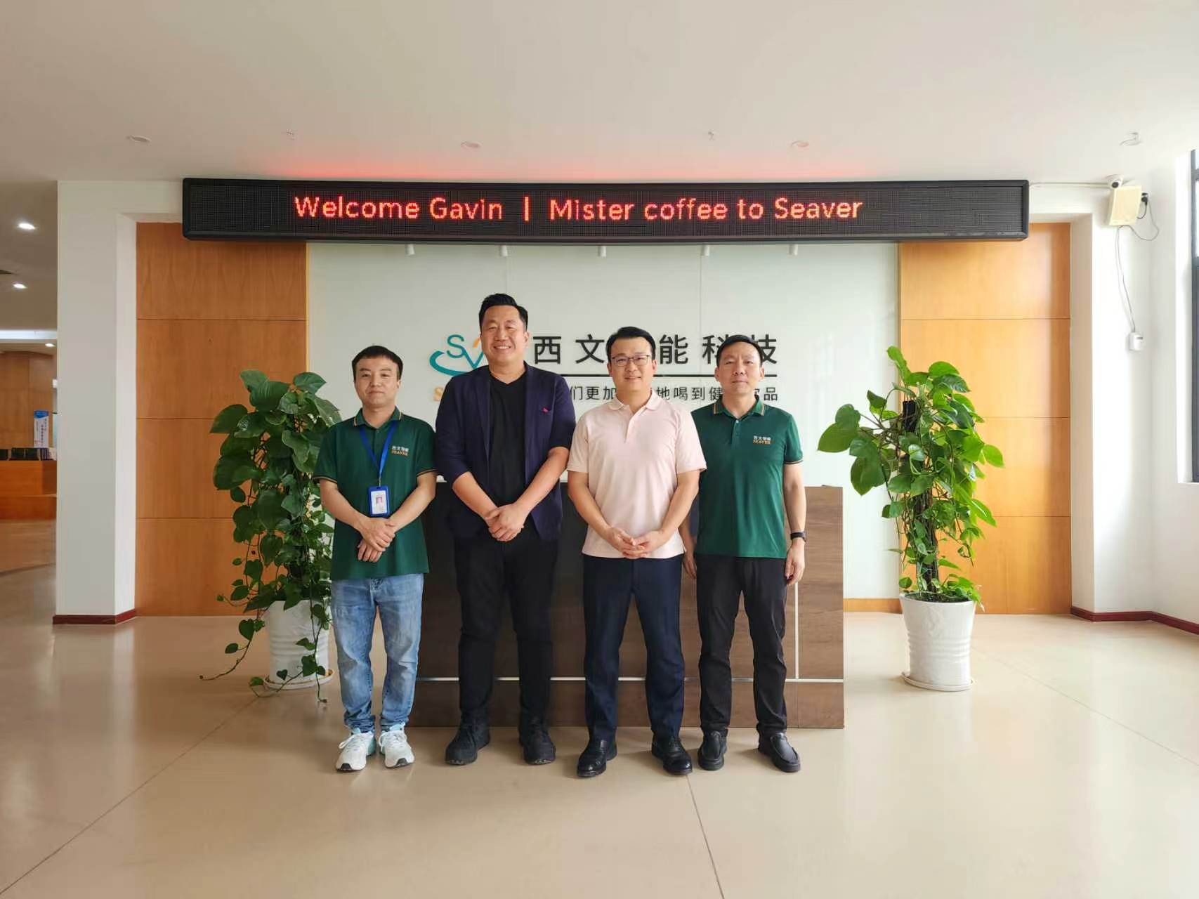 Naon Anu Ngajantenkeun Mesin Kopi Kapsul SEAVER? Tinjauan Pangujian Di-situs Klién Malaysia & Tinjauan Kunjungan Pabrik