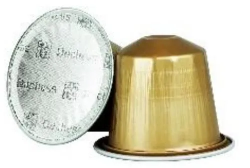 SV838 Nespresso Capsule Mesin Kopi