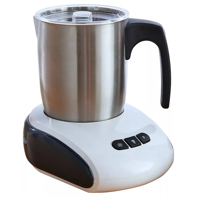Otomatis Susu Steamer Electric Susu Frother Otomatis Susu Steamer Electric Susu Frother