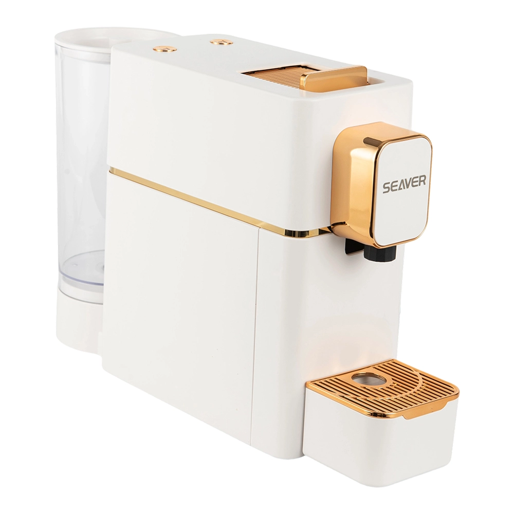 Kapsul Kopi Brewer pikeun Ese pod