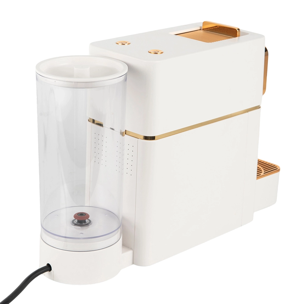 Kapsul Kopi Brewer pikeun Ese pod