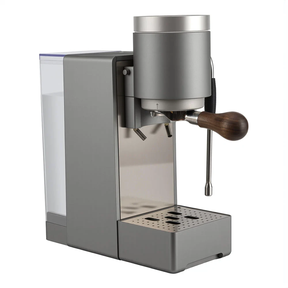 Espresso Capsule Kopi Maker