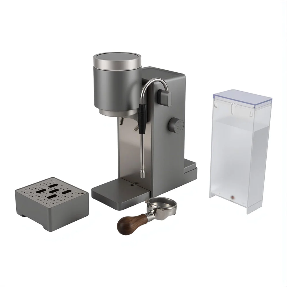 Espresso Capsule Kopi Maker