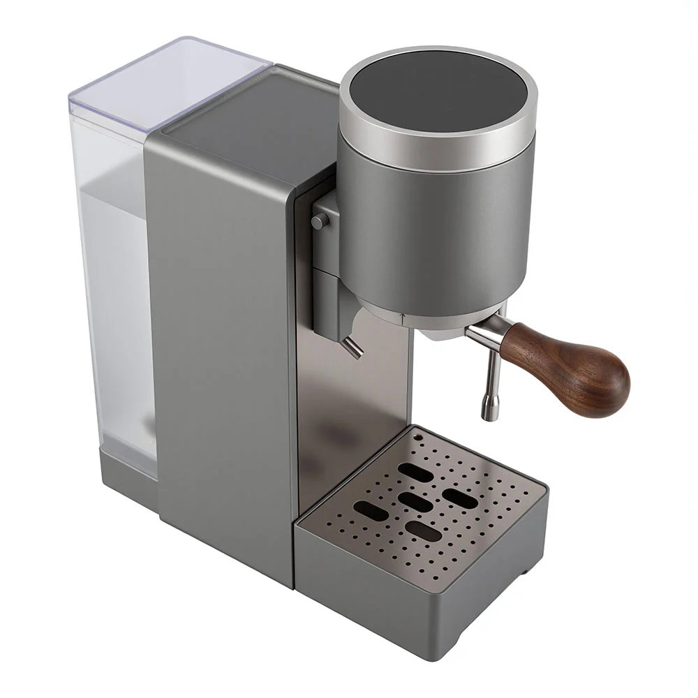 Espresso Capsule Kopi Maker