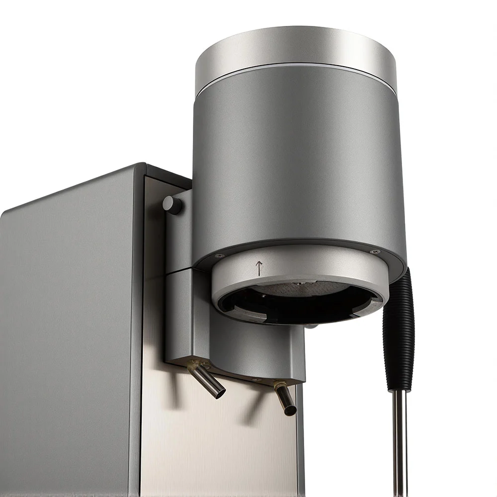 Espresso Capsule Kopi Maker