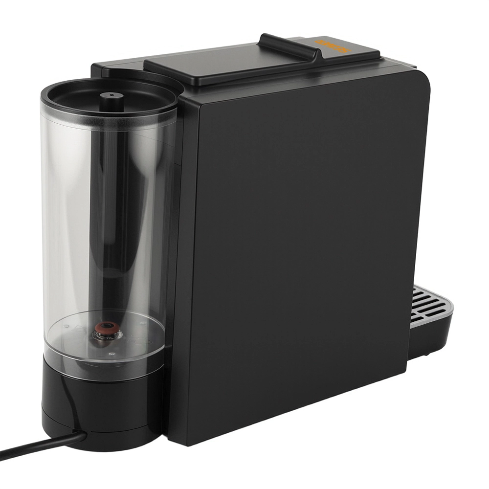 Mesin Espresso pikeun Barista Imah