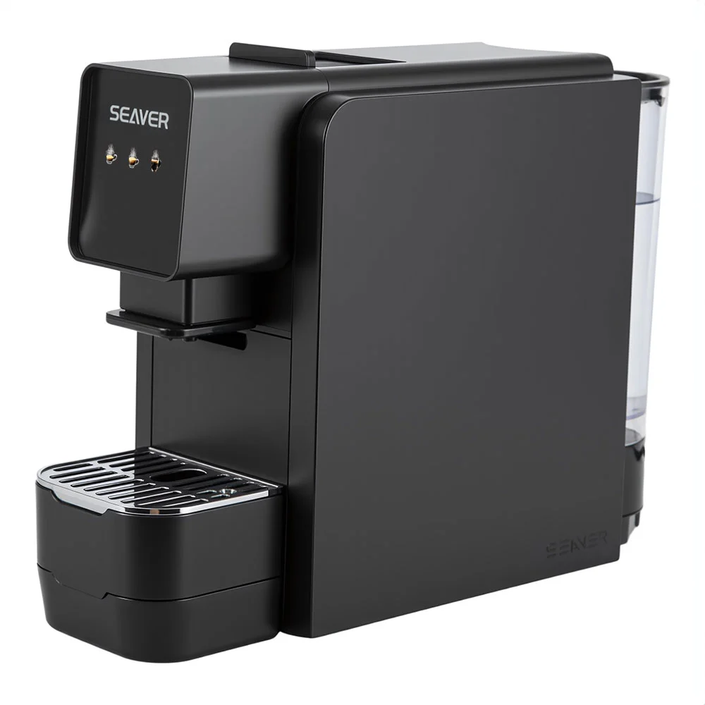 Gaya Panas Espresso Kopi Maker