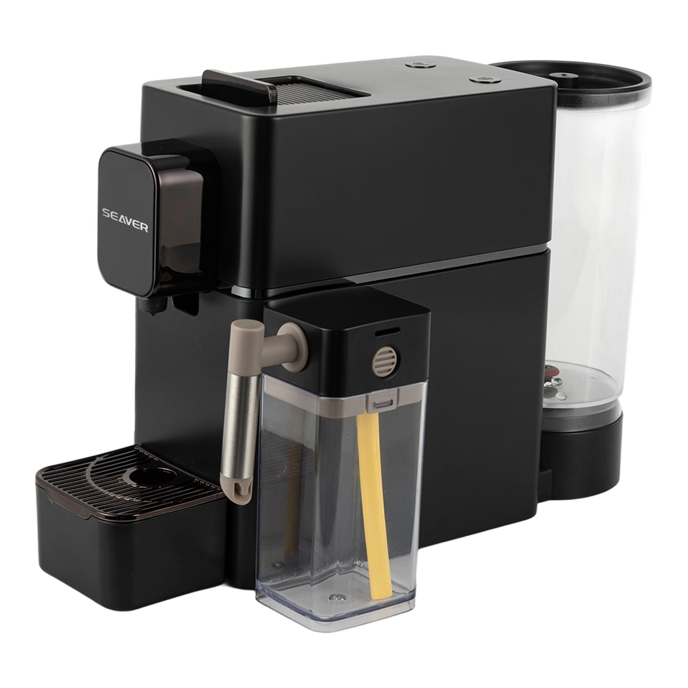 Susu Fungsi Kapsul Kopi Maker Susu Fungsi Kapsul Kopi Maker