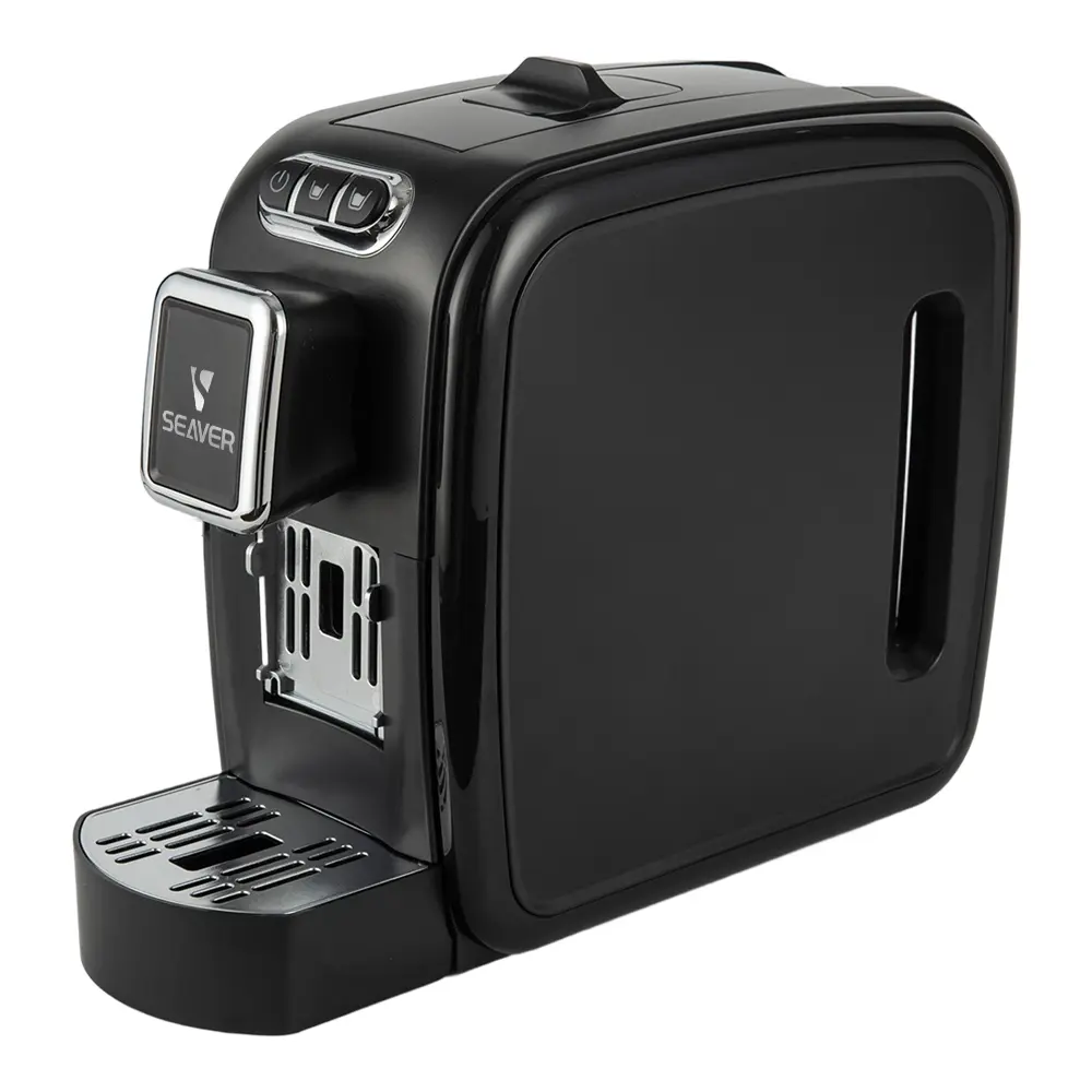Modél anyar Mini Electric kopi ker