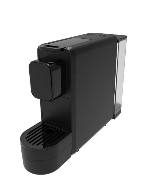 SV838 Nespresso Capsule Mesin Kopi